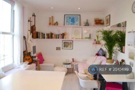 Kitchen/Living Room