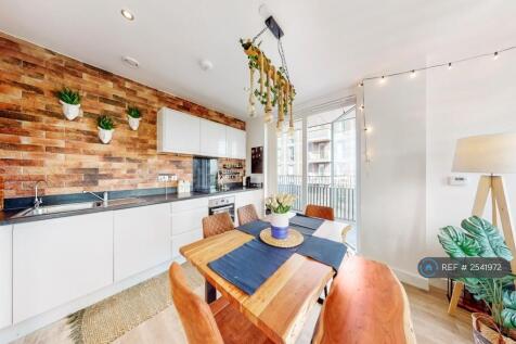 Kitchen And Dining