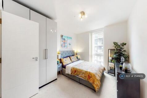 En-Suite Bedroom