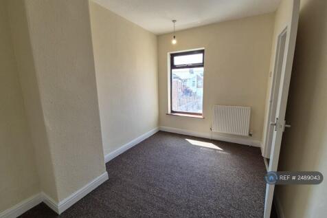 2nd Bedroom (Double)