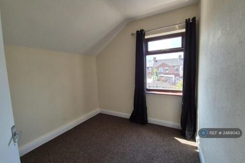 3rd Bedroom