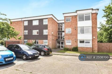 Two Bedroom Ground Floor Apartment