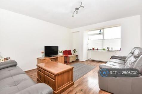 Bright Inviting Family Space