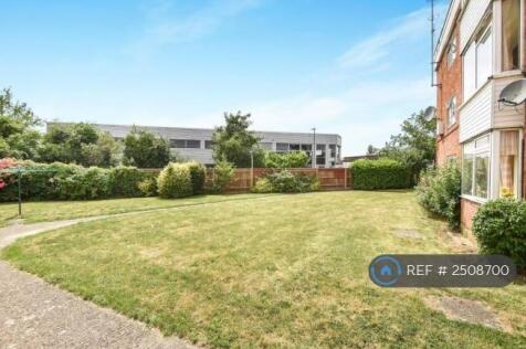 Front Gardens