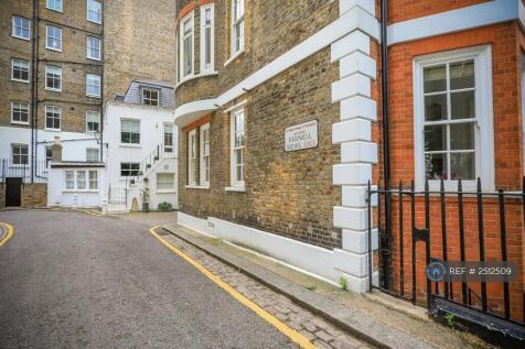 Access Via Farnell Mews