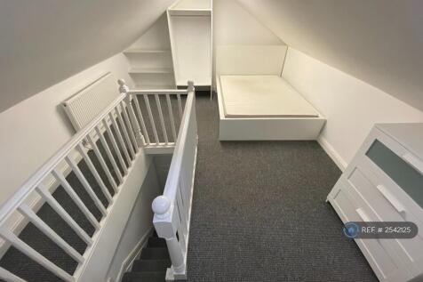 Loft Room - Room 5