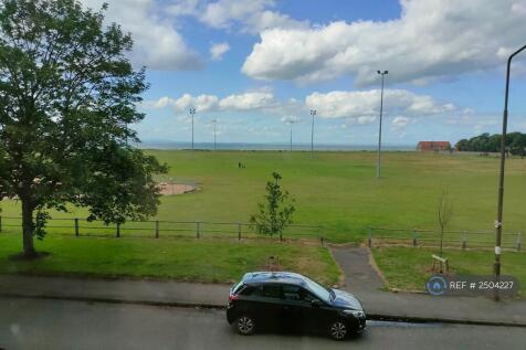 View From Bedroom 2