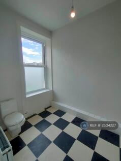 Ensuite For Bedroom 1