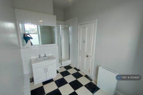 Ensuite For Bedroom 1