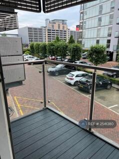Car Parking - White Car