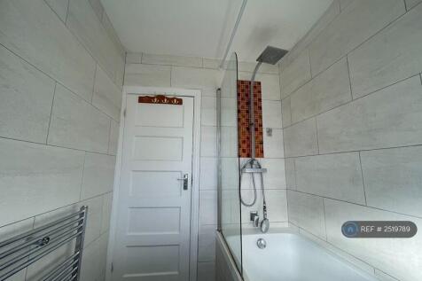 Shower And Bath