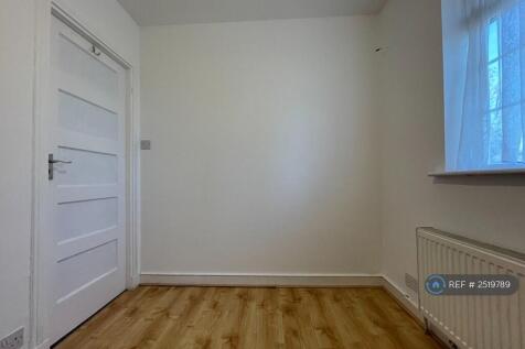Bedroom Area