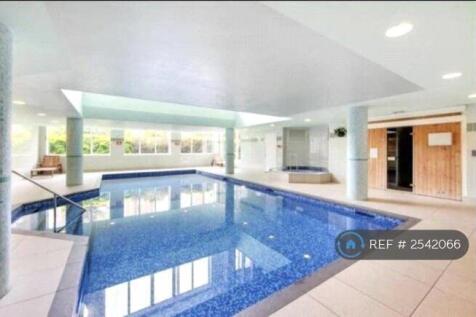Pools 