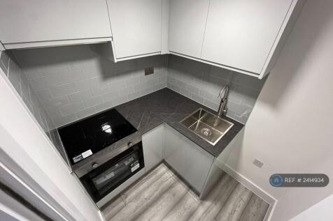 1st Floor Kitchen-Room