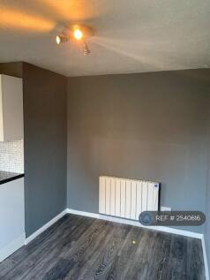 Kitchen Dinning Area