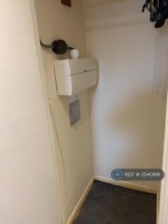 Storage Cabinet 1
