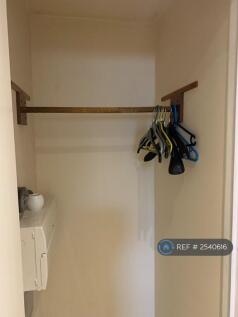Storage Cabinet 1