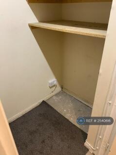 Storage Cabinet 2