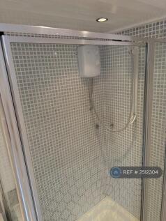 Large Shower 