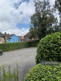 Allocated Private Parking 