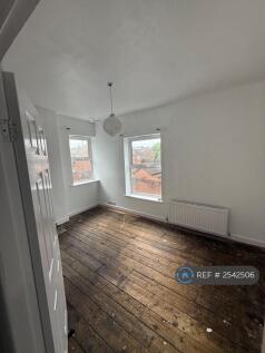 Front Bedroom 