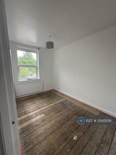 Back Bedroom 