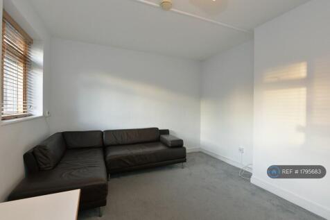 Lounge / Bedroom 4