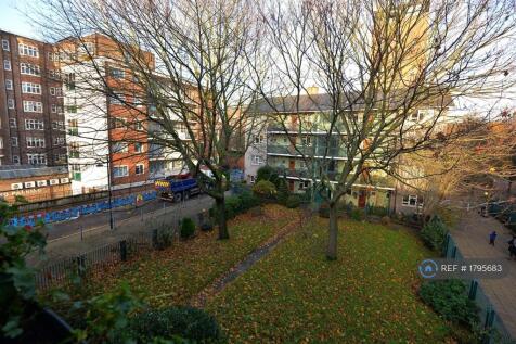 View From Balcony