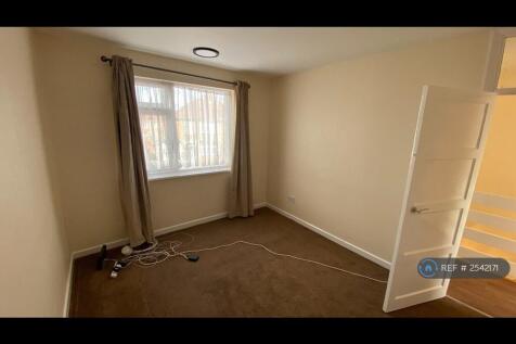 Master Bed Room