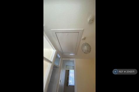 Loft Attic Access