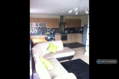 Lounge/Kitchen