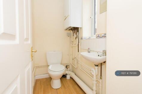 Downstairs Toilet