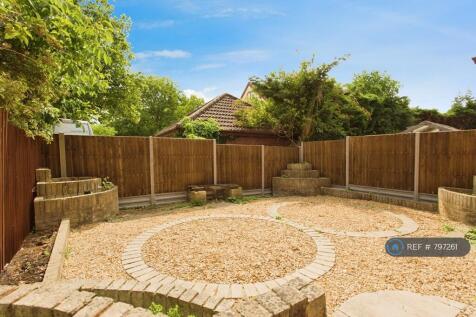 Back Garden