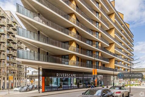 Mercier Court