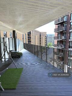 Balcony 1