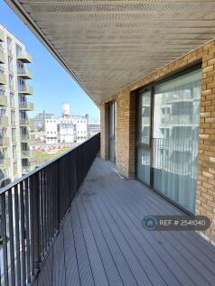 Balcony 2
