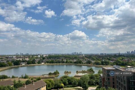 View From The Balcony And Bedrooms