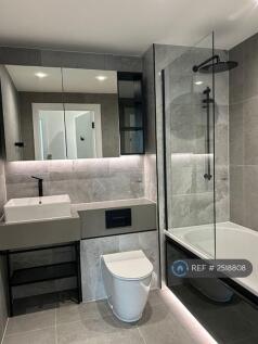 Main Bathroom