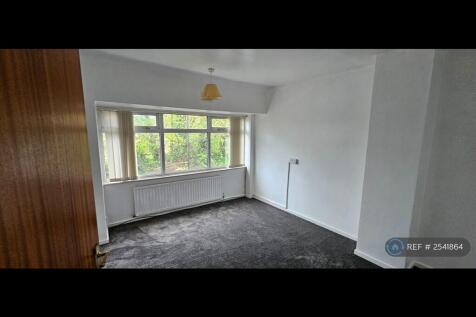 Big Bedroom