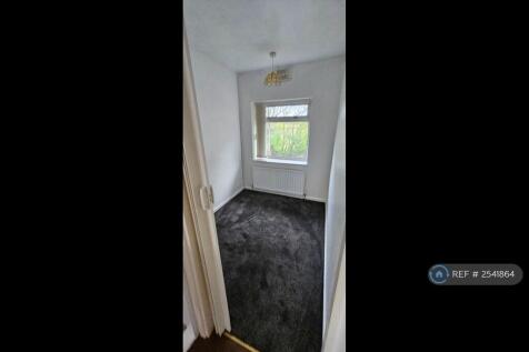 Small Bedroom