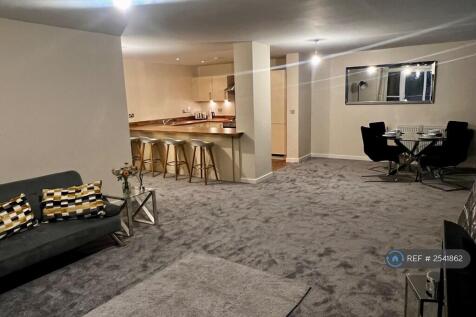 Open Living Space