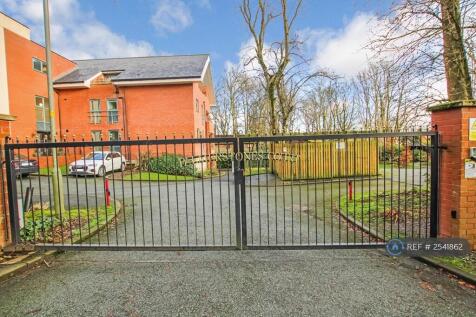 Remote Controlled Gate