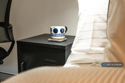 Bedside Cabinet