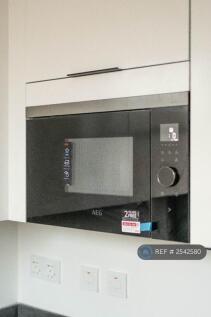 Microwave Oven