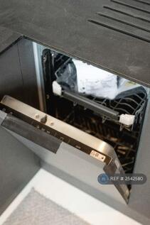 Dishwasher