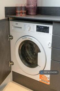 Washer/Dryer