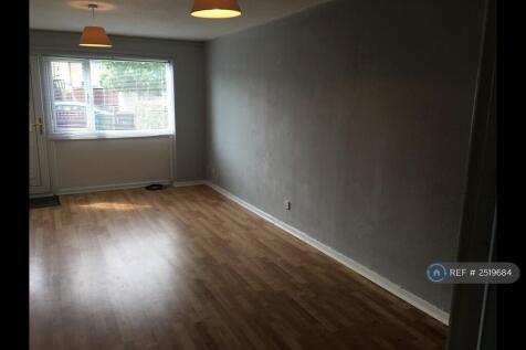 Open-Plan Lounge