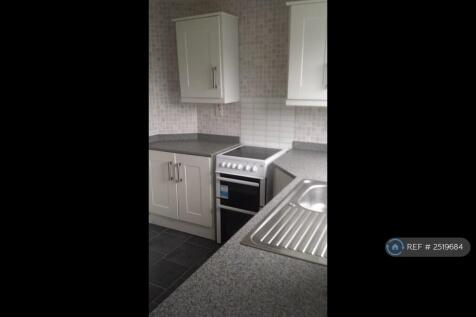Refurbished Kitchen
