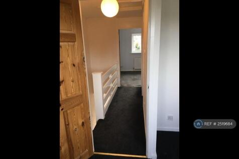 First Floor Hall