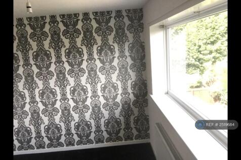 Back Bedroom